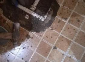 确山卫生间测漏水公司分享下确山自来水管道泄漏检测的具体位置分析。