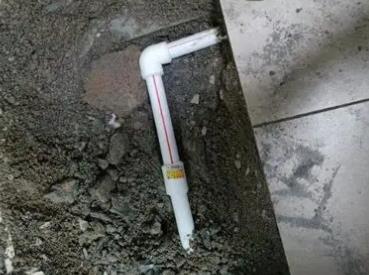 确山卫生间漏水检测公司分享下家用管道漏水检测方法