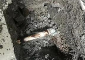 确山卫生间漏水维修公司为您解答确山市地下水管渗漏常见问题及解决方法。