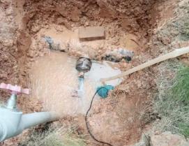 确山测漏水公司浅析确山地下水管漏水有哪些处理方法？