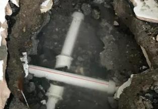  确山测漏水公司浅析确山管道泄漏检测公司检测水管泄漏