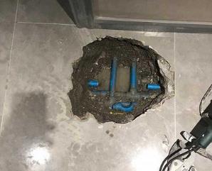 确山测漏水公司为您专业解答确山地暖漏水检测中精确漏水检测的成本